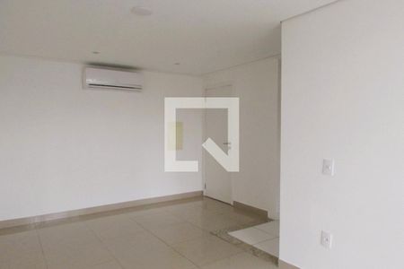 Sala de apartamento para alugar com 2 quartos, 66m² em Vila São Silvestre, São Paulo