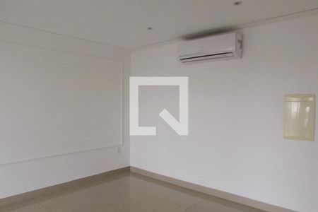 Sala de apartamento para alugar com 2 quartos, 66m² em Vila São Silvestre, São Paulo