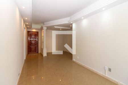 Sala de apartamento para alugar com 2 quartos, 92m² em Vila Valqueire, Rio de Janeiro