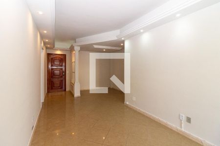 Sala de apartamento para alugar com 2 quartos, 92m² em Vila Valqueire, Rio de Janeiro