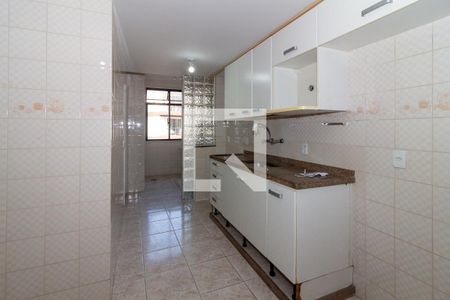 Apartamento para alugar com 92m², 2 quartos e 1 vaga Apartamento para alugar com 92m², 2 quartos e 1 vagaCozinha