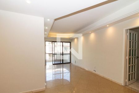 Sala de apartamento para alugar com 2 quartos, 92m² em Vila Valqueire, Rio de Janeiro