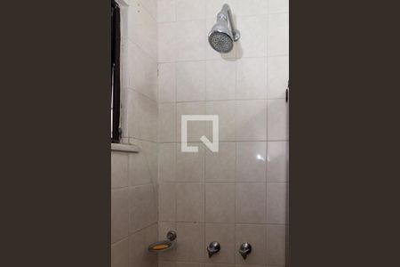 Apartamento para alugar com 92m², 2 quartos e 1 vaga Apartamento para alugar com 92m², 2 quartos e 1 vagaBanheiro Social