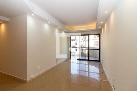 Sala de apartamento para alugar com 2 quartos, 92m² em Vila Valqueire, Rio de Janeiro