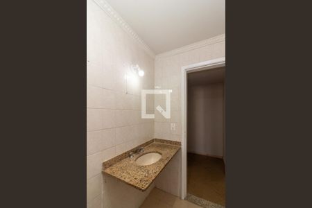 Apartamento para alugar com 92m², 2 quartos e 1 vaga Apartamento para alugar com 92m², 2 quartos e 1 vagaBanheiro Social