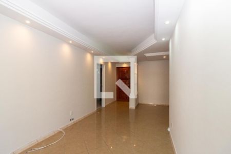 Sala de apartamento para alugar com 2 quartos, 92m² em Vila Valqueire, Rio de Janeiro