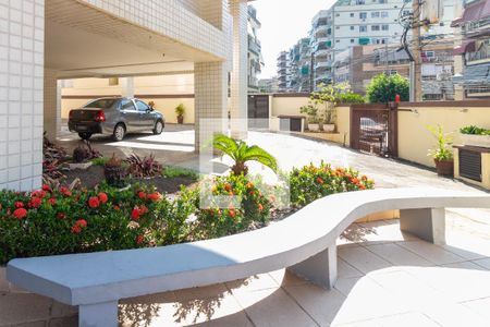 Apartamento para alugar com 92m², 2 quartos e 1 vaga Apartamento para alugar com 92m², 2 quartos e 1 vagaÁrea comum