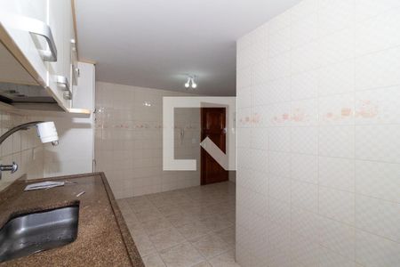 Apartamento para alugar com 92m², 2 quartos e 1 vaga Apartamento para alugar com 92m², 2 quartos e 1 vagaCozinha