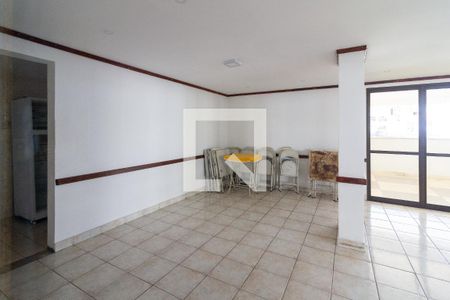 Apartamento para alugar com 92m², 2 quartos e 1 vaga Apartamento para alugar com 92m², 2 quartos e 1 vagaÁrea comum - Salão de festas