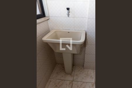 Apartamento para alugar com 92m², 2 quartos e 1 vaga Apartamento para alugar com 92m², 2 quartos e 1 vagaÁrea de Serviço