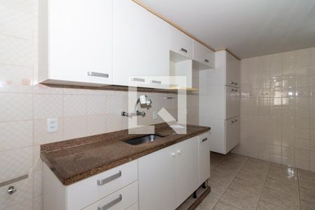 Apartamento para alugar com 92m², 2 quartos e 1 vaga Apartamento para alugar com 92m², 2 quartos e 1 vagaCozinha