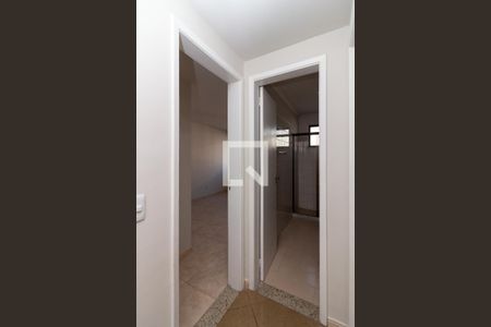 Apartamento para alugar com 92m², 2 quartos e 1 vaga Apartamento para alugar com 92m², 2 quartos e 1 vagaCorredor
