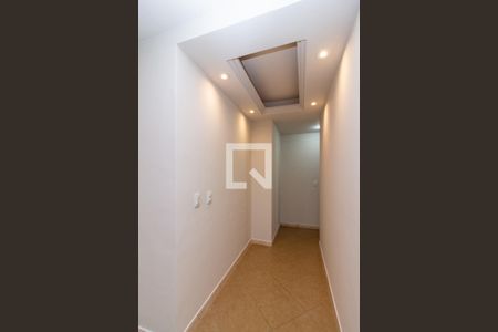 Apartamento para alugar com 92m², 2 quartos e 1 vaga Apartamento para alugar com 92m², 2 quartos e 1 vagaCorredor