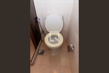 Apartamento para alugar com 92m², 2 quartos e 1 vaga Apartamento para alugar com 92m², 2 quartos e 1 vagaBanheiro da Suíte