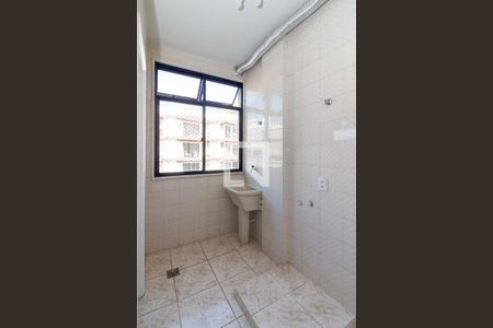 Apartamento para alugar com 92m², 2 quartos e 1 vaga Apartamento para alugar com 92m², 2 quartos e 1 vagaÁrea de Serviço
