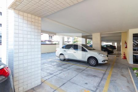 Apartamento para alugar com 92m², 2 quartos e 1 vaga Apartamento para alugar com 92m², 2 quartos e 1 vagaÁrea comum - Garagem