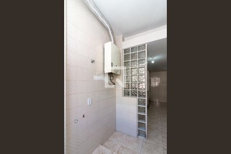 Apartamento para alugar com 92m², 2 quartos e 1 vaga Apartamento para alugar com 92m², 2 quartos e 1 vagaÁrea de Serviço