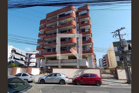 Apartamento para alugar com 92m², 2 quartos e 1 vaga Apartamento para alugar com 92m², 2 quartos e 1 vagaFachada