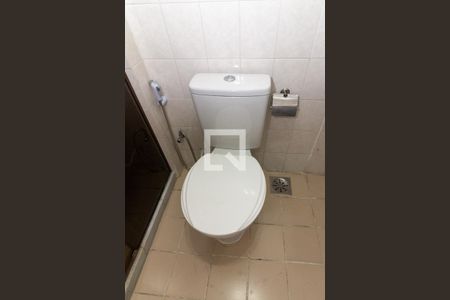 Apartamento para alugar com 92m², 2 quartos e 1 vaga Apartamento para alugar com 92m², 2 quartos e 1 vagaBanheiro Social