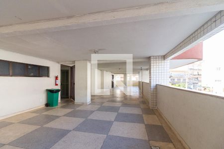 Apartamento para alugar com 92m², 2 quartos e 1 vaga Apartamento para alugar com 92m², 2 quartos e 1 vagaÁrea comum - Playground