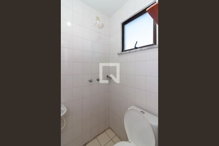 Apartamento para alugar com 92m², 2 quartos e 1 vaga Apartamento para alugar com 92m², 2 quartos e 1 vagaBanheiro de Serviço
