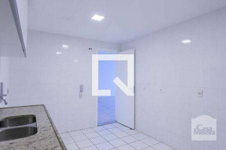 Apartamento à venda com 170m², 4 quartos e 3 vagasCozinha