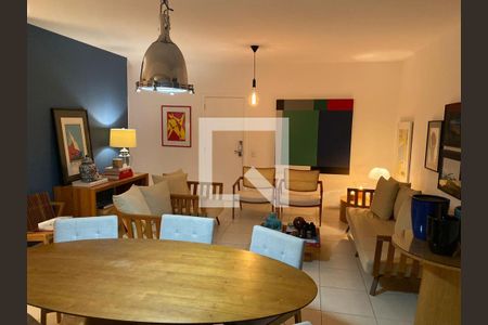 Sala  de apartamento à venda com 4 quartos, 170m² em Alphaville Nova Lima, Nova Lima