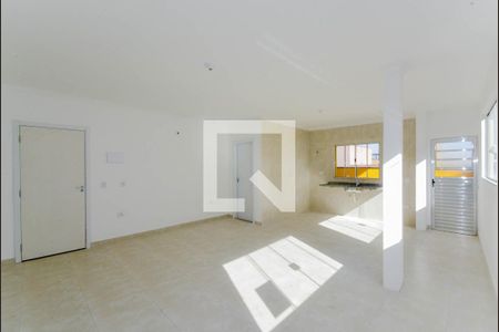 Kitnet de kitnet/studio para alugar com 1 quarto, 55m² em Jardim Valéria, Guarulhos
