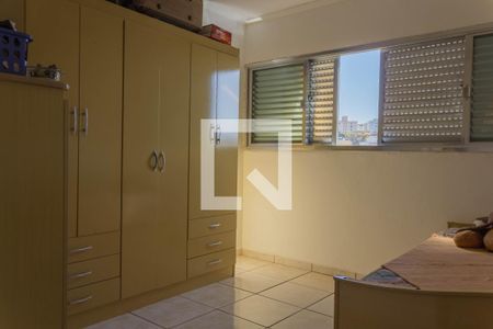 Quarto 2 de apartamento para alugar com 2 quartos, 89m² em Suiço, São Bernardo do Campo