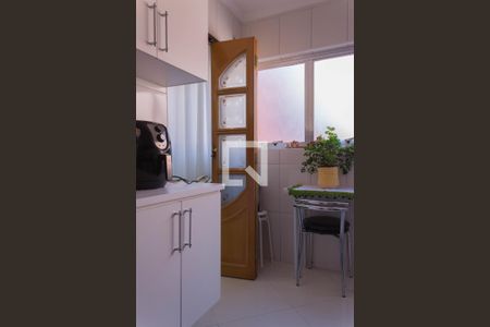 Apartamento para alugar com 89m², 2 quartos e 1 vagaCozinha