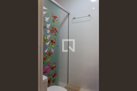 Apartamento para alugar com 89m², 2 quartos e 1 vagaBanheiro