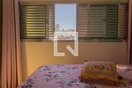 Quarto 1 de apartamento para alugar com 2 quartos, 89m² em Suiço, São Bernardo do Campo