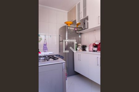 Apartamento para alugar com 89m², 2 quartos e 1 vagaCozinha