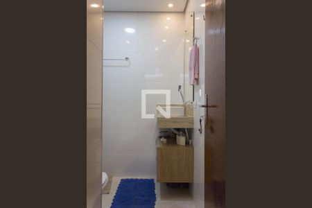 Apartamento para alugar com 89m², 2 quartos e 1 vagaBanheiro