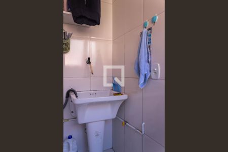 Apartamento para alugar com 89m², 2 quartos e 1 vagaÁrea de Serviço