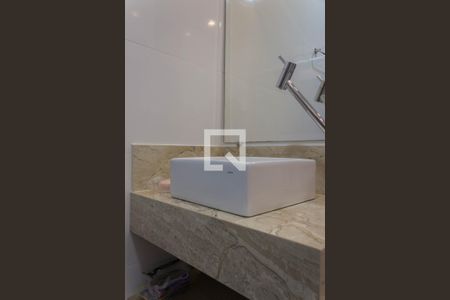 Apartamento para alugar com 89m², 2 quartos e 1 vagaBanheiro