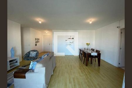 Foto 12 de apartamento à venda com 4 quartos, 138m² em Jardim Caravelas, São Paulo