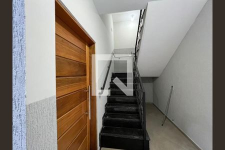Foto 07 de kitnet/studio à venda com 1 quarto, 37m² em Vila Mafra, São Paulo