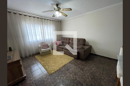 Sala de apartamento para alugar com 3 quartos, 180m² em Vila Adalgisa, São Paulo