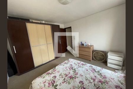 Quarto 1 de apartamento à venda com 3 quartos, 180m² em Vila Adalgisa, São Paulo
