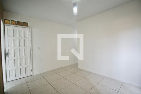 Sala de casa para alugar com 2 quartos, 55m² em Barbalho, Salvador