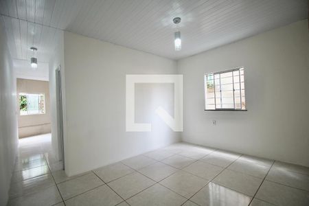 Sala de casa para alugar com 2 quartos, 55m² em Barbalho, Salvador