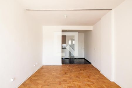 4 Quarto de kitnet/studio para alugar com 1 quarto, 50m² em Campos Elíseos, São Paulo