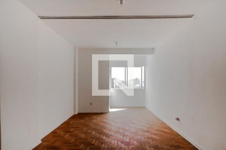 Quarto de kitnet/studio para alugar com 1 quarto, 50m² em Campos Elíseos, São Paulo