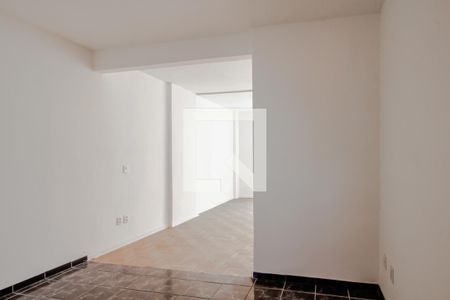 3 Sala de kitnet/studio para alugar com 1 quarto, 50m² em Campos Elíseos, São Paulo