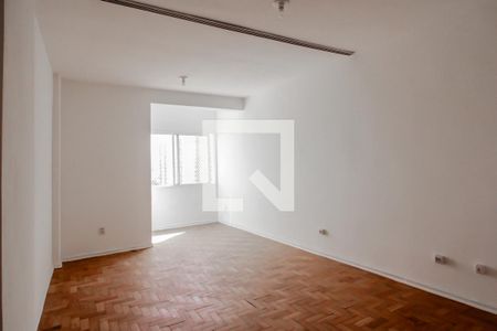 2 Quarto de kitnet/studio para alugar com 1 quarto, 50m² em Campos Elíseos, São Paulo