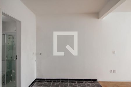 4 Sala de kitnet/studio para alugar com 1 quarto, 50m² em Campos Elíseos, São Paulo