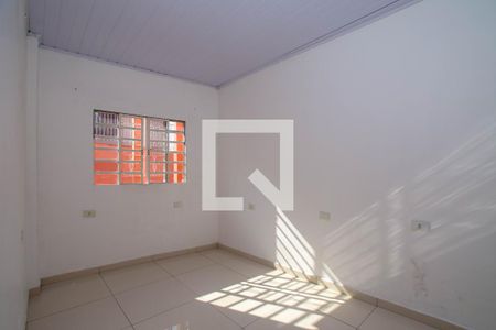 Quarto 2 de casa para alugar com 2 quartos, 45m² em Jardim Santa Mena, Guarulhos
