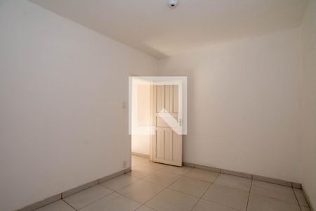 Quarto de casa para alugar com 1 quarto, 35m² em Jardim Santa Mena, Guarulhos