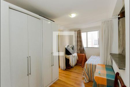 Sala de apartamento para alugar com 2 quartos, 44m² em Centro, Guarulhos